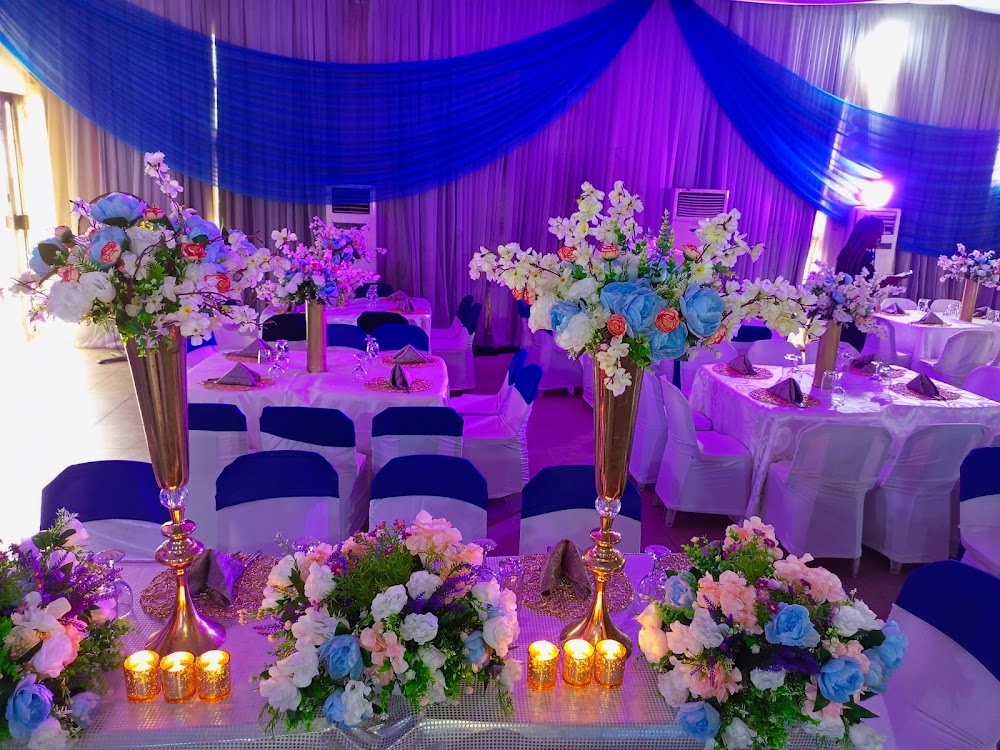 Primrose Events Place